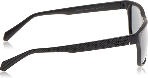 Vista 3 de Gafas de sol Polaroid Pld2058S rectangulares para hombre