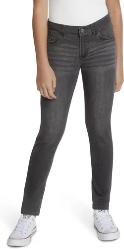 Vista 2 de Levi's Jeans 710 Super Skinny Fit para Niña