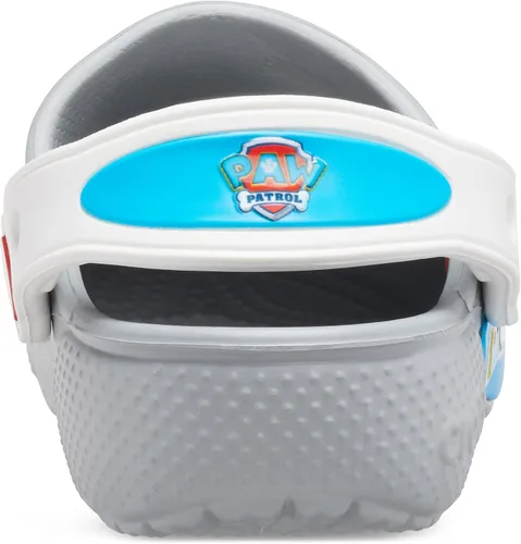 Vista 2 de Crocs Unisex-Child Kids Paw Patrol Clog-Discontinued