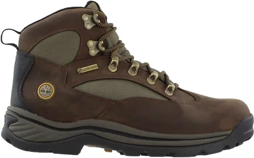 Vista 3 de Timberland Chocorua botas de senderismo para mujer.