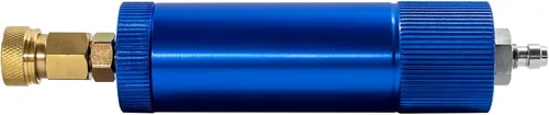 Vista 8 de TUXING Filtro de aire de bomba manual Pcp de 4500Psi, filtro de agua de aceite de compresor de aire Pcp con manguera suave femenina y conector