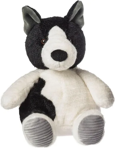 Vista 15 de Mary Meyer Juguete suave de peluche, 12 pulgadas, Asher Tails perro