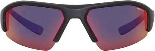 Vista 2 de Nike Skylon Ace-22E DV2150 010 - Lentes de sol color negro matetinte de campo 2.756in