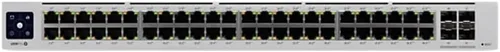 Vista 4 de INTERRUPTOR UBIQUITI UNIFI USW-PRO-48-POE CAPA 3