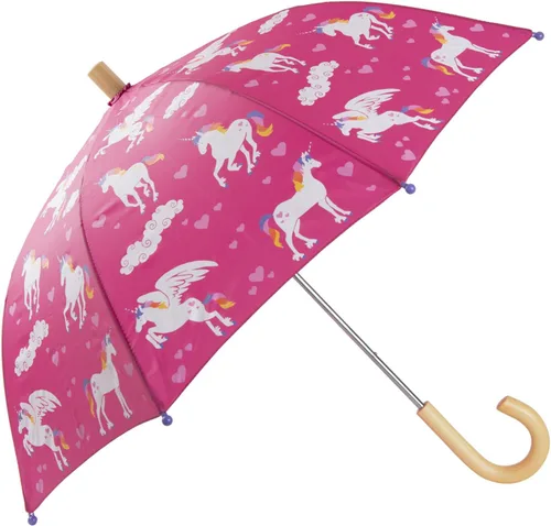 Vista 12 de Hatley - Paraguas estampadas para niña