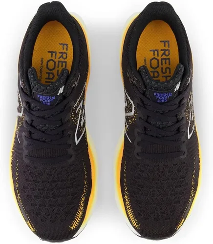 Vista 5 de New Balance - Tenis deportivos de correr Fresh Foam 1080 V12 para hombre