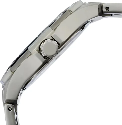 Vista 3 de Armitron Reloj de pulsera multifunción para hombre, 204677