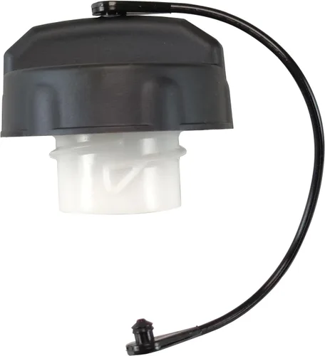 Vista 5 de Tapa de combustible compatible con Mitsubishi Outlander 2014-2018, Outlander Sport 2013-2019, Eclipse 2004-2012, Endeavor 2004-2011(ex 2009), Galant