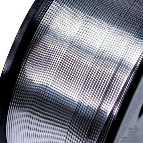 Vista 4 de Blue Demon ER5356 X .030 X 1LB Bobina de alambre de soldadura de aluminio