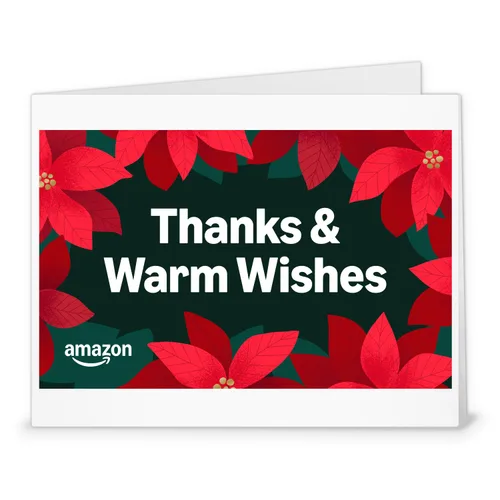 Vista 13 de Tarjeta de regalo de Amazon.com con impresión a elegir Print At Home