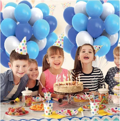 Vista 7 de Balloon Wedding Birthday Party Decoration Latex Balloons Glossy Pearl Gold Silver Red Baby Shower Halloween Christmas Globos 12 Inch Ballon
