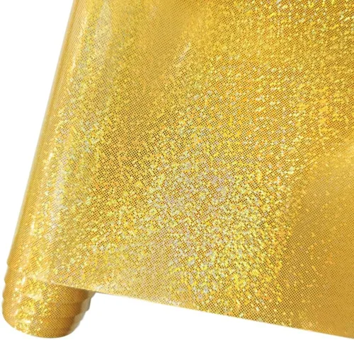 Vista 18 de HYANG - Espejo holográfico de piel sintética de color negro, cristal láser, 1 rollo de 12 x 53 pulgadas, piel sintética muy adecuado para aretes