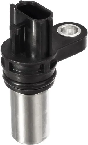 Vista 2 de Autex 2pcs cigüeñal/sensor de leva sensor de posición del árbol de levas 5S1928 PC464 237316N21A compatible con Nissan Sentra Altima Frontier