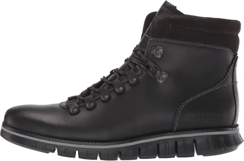 Vista 8 de Cole Haan Zerogrand - Botas de senderismo impermeables para hombre