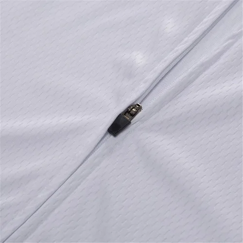 Vista 5 de Hombres Nuevo Ciclismo Jersey bike desgaste manga corta Jersey set babero pantalones cortos gel pad transpirable Ciclismo ropa ciclismo