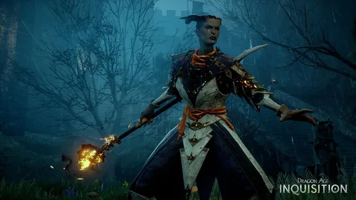 Vista 6 de Dragon Age Inquisition - Standard Edition - Xbox 360