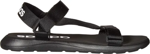 Vista 6 de adidas Sandalia unisex para adultos