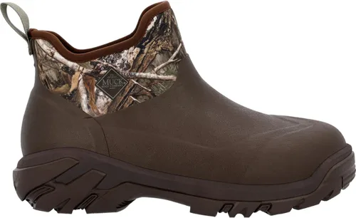 Vista 7 de Botines deportivos Mossy Oak Country DNA Woody para hombre