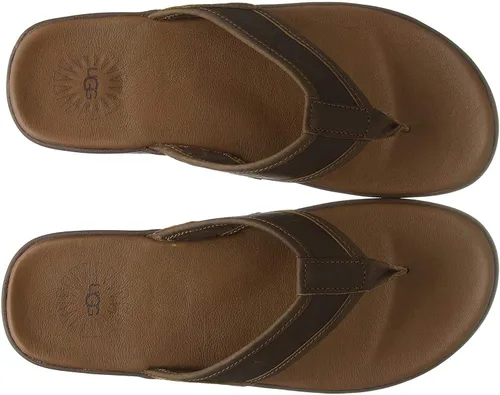 Vista 5 de UGG Sandalias Seaside Flip para hombre