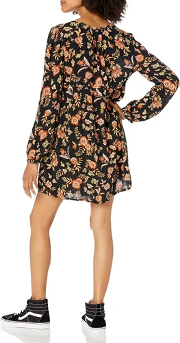 Vista 2 de Billabong Vestido Hearts Desire para mujer, Mapa