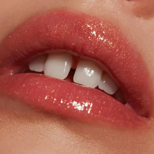 Vista 4 de Live Tinted Brillo labial hidratante Huegloss High-Shine - Malva, 0.15 El mejor brillo labial en los premios Byrdie Beauty Awards 2026, Huegloss