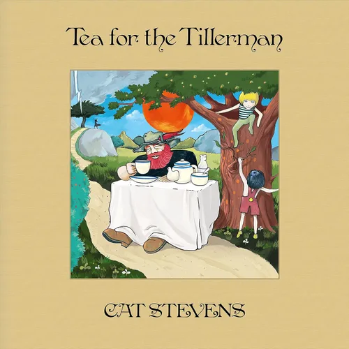 Vista 3 de Té para el Tillerman 50 Aniversario Deluxe