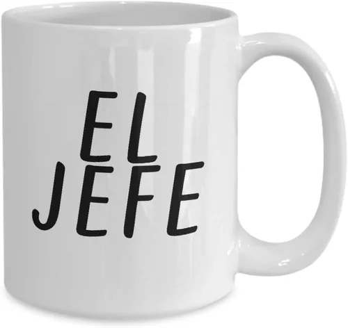 Vista 2 de TAZAS DE HOMBRE - VASO PARA PAPA - TAZA PARA CAFE - REGALOS GRACIOSOS