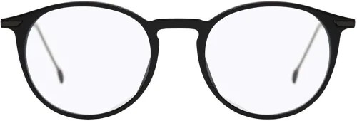 Vista 2 de Marco Hugo Boss (BOSS-1190 807) Titanio - Optyl Brillante Negro