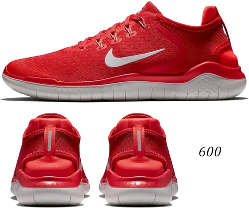 Vista 2 de Nike Free Rn 2018 - Tenis de correr para hombre