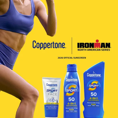 Vista 11 de Coppertone Sport Crema solar 30 SPF, 7 oz – Pack de 2