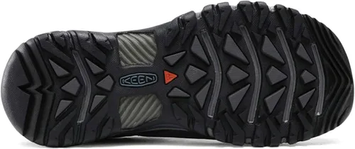 Vista 4 de KEEN Men's Targhee 3 Waterproof Hiking Shoe