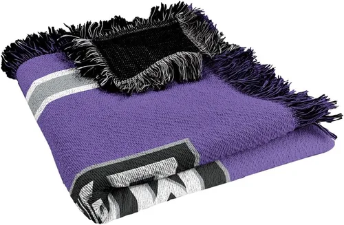 Vista 563 de LOGOVISION Manta Abilene Christian University, 50x60 Logo Primary WovenThrow