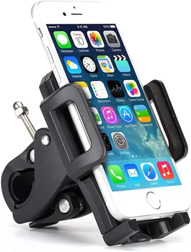 Vista 7 de Soporte para manillar de bicicleta para teléfonos Galaxy A03s A13 A14 A23 A53 A54 5G - Soporte para bicicleta para teléfonos Galaxy A03s A13 A14