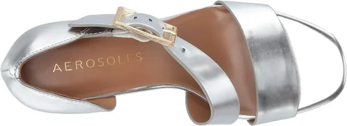 Vista 5 de Aerosoles Lenox Sandalias de tacón para mujer