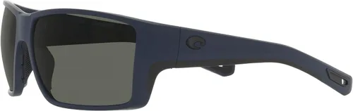 Vista 3 de Costa Del Mar Lentes de sol rectangulares Reefton Pro para hombre, Multi