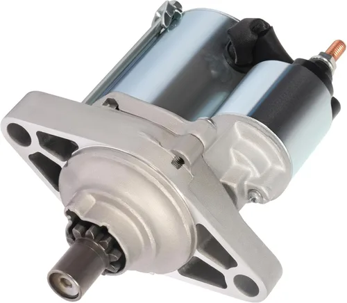 Vista 53 de SCITOO Arrancadores nuevo ajuste para Nissan Altima/Maxima/Quest Van 2004 2005 2006 3.5L Auto Trans 17872N