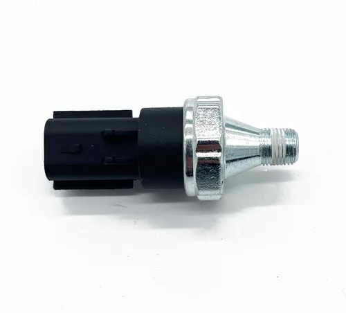 Vista 3 de Interruptor de sensor de presión de aceite de motor, unidad emisora compatible con Chrysler Sebring Reemplazo para Dodge Avenger Caliber Journey