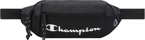 Vista 9 de Champion Riñonera Prime Sling, Negro/Escarlata