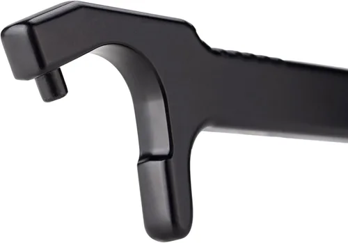 Vista 6 de Raiseek Herramienta de desmontaje de cargador para Glock Mag Clip universal con bolsa práctica