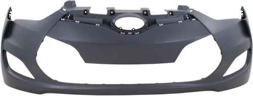 Vista 11 de Garage-Pro Cubierta de parachoques compatible con Hyundai Sonata trasero 2007