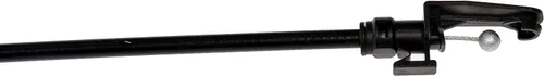 Vista 4 de Dorman Cable de liberación del capó 912-435 compatible con modelos seleccionados de Volkswagen