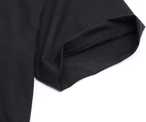 Vista 3 de JUNG KOOK SKZ Support Camiseta Skz Merch Felix Bangchan Hyunjin Changbin Jeongin Jisung Leeknow Seungmin Camiseta Tops