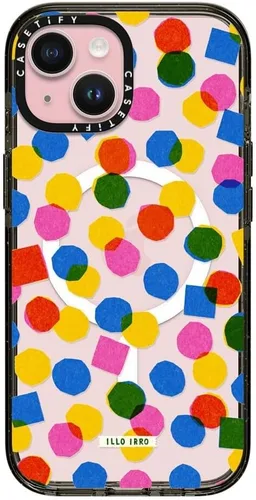 Vista 235 de CASETiFY Funda para iPhone Air, compatible con MagSafe