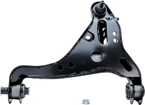 Vista 141 de Detroit Axle - Brazo de control delantero inferior trasero RWD para Dodge