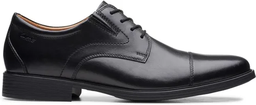 Vista 3 de Clarks Gorra Whiddon para hombre