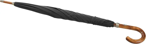 Vista 5 de Classic English Umbrella in Black