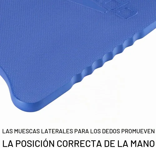 Vista 4 de Speedo Unisex-Adult Swim Training Kickboard Adult