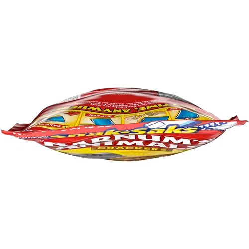 Vista 19 de BARNUM'S Original Animal Crackers, Snacks para niños, Snaks, 8 onzas