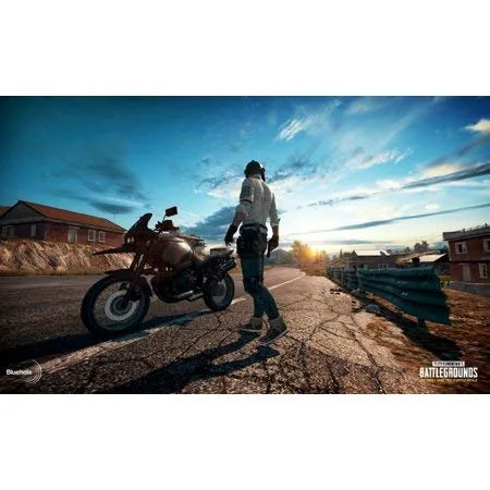 Vista 7 de PLAYERUNKNOWNS BATTLEGROUNDS Game Preview Edition - Xbox One
