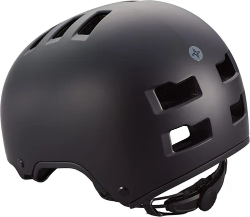 Vista 8 de Schwinn Sequel ERT - Casco de bicicleta para adultos, jóvenes, hombres y mujeres de 8 años en adelante, puede adaptarse a una circunferencia